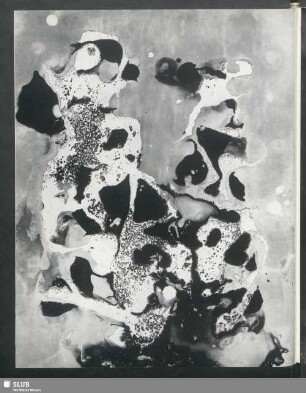 Harlekinade. 24. 4. 1961