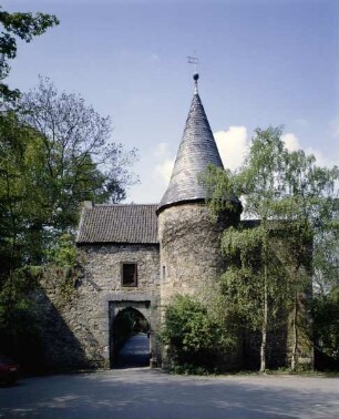 Burg Wilhelmstein