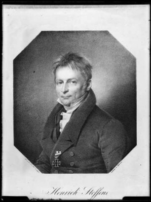 Steffens, Heinrich