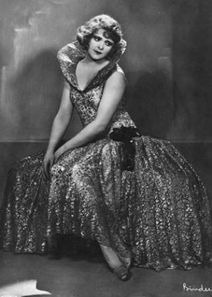 Liane Haid