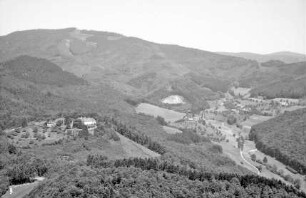 Bürgeln: Schloss Bürgeln