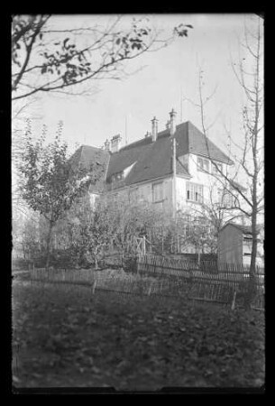 Gruol: Schulhaus