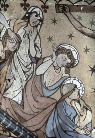 Christus als Erlöser der Menscheit