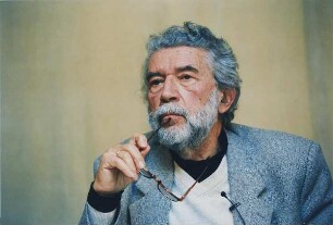 Alain Robbe-Grillet
