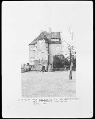 Geschäftshaus
