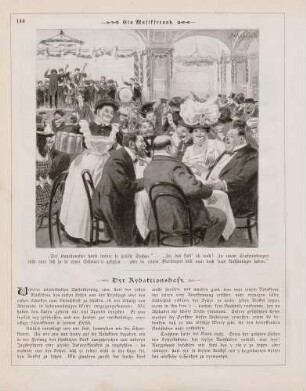 "Ein Musikfreund"