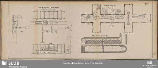 A. L. Holley's Ingot Einsetz Vorrichtung auf Edgar Thomson's Eisen Werk ; Bethlehem Rolling Mill ; William Shisholms patentirter Ofen
