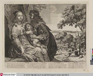 Gevoel; Iulius; Le Sentiment; Tactus