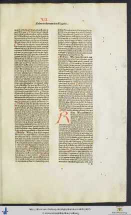 Collationes VI-IX