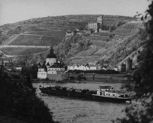 Archivfotografie "deutschland_mittelrhein_kaub_24097"