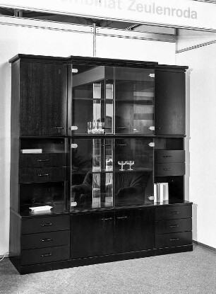 Anbauschrank