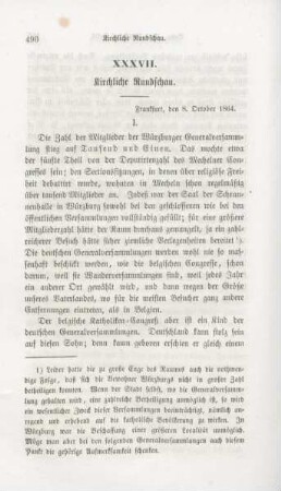 490-499 Kirchliche Rundschau
