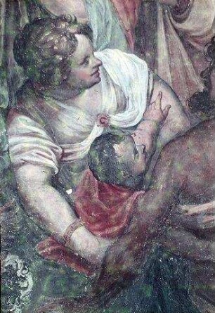 Taufe Jesu