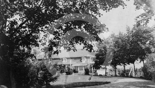 Herrenhaus Gut Sinohlen