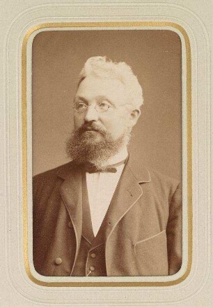 Walter, Hütteninspektor, Hüttenamt zu Malapane, Oberbergamt zu Breslau