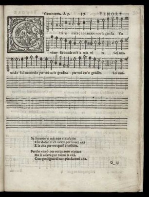Chi vi mira