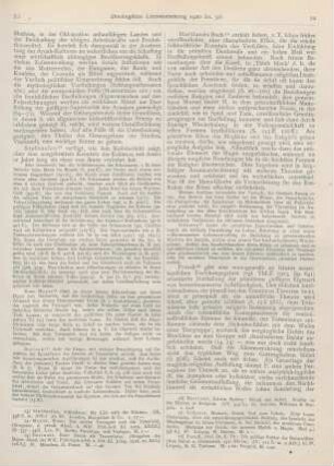 53-55 [Rezension] Borinski, Karl, Braun als Trauerfarbe