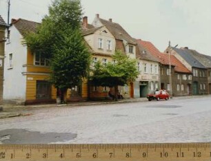 Fotografie, Bobersberg (Bobrowice)