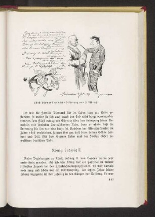 König Ludwig II.