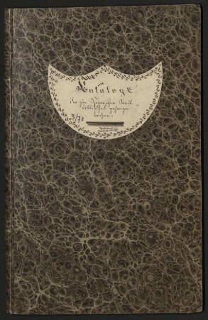 Katalog der Stadtbibliothek Speyer