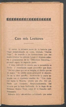 Con mis lectores