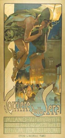 Corriere della Sera