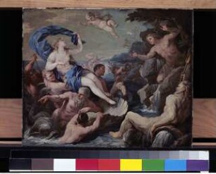 Acis und Galatea