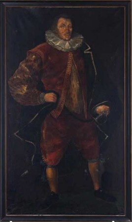 Langer Anton