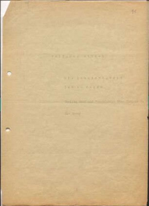 [W128]: Die Schwierigkeit Ich zu sagen. : Christa Wolf und "Nachrichten über Christa T." : Ein Essay
