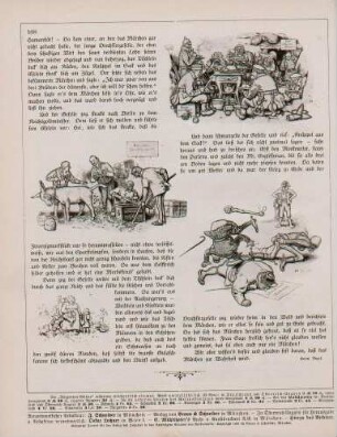"Des deutschen Märchens Kriegshilfe"