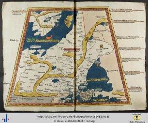 Sarmatia Europe.
