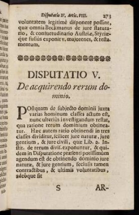 273-291, I.