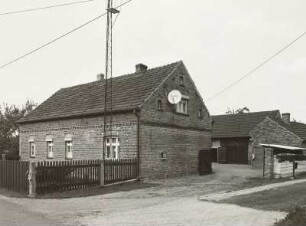 Bauernhof, Trebendorf