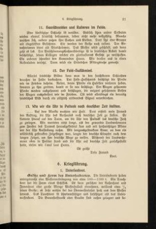 24-31, 6. Kriegführung