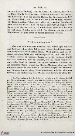 Schwetzingen