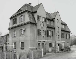 Brückmühle Copitz