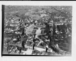 Bielefeld, Kesselbrink
