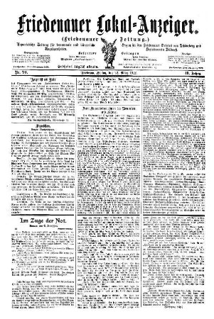 Nr. 70, 22.03.1912