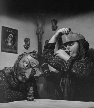 Archivfotografie "menschen_fastnacht_alemannische_2835"