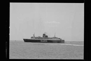 St. Edmund, Sealink