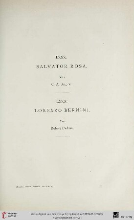 Nr. LXXX, LXXXI