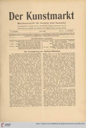 Nr. 12 (25. Dezember)