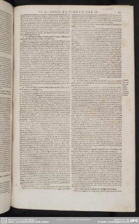 In Epistolam Pauli Apostoli Ad Titum Catholica Expositio Ecclesiastica