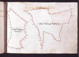 Reichenberger Hut: Stadt Backnanger Seelach und Plattenhau