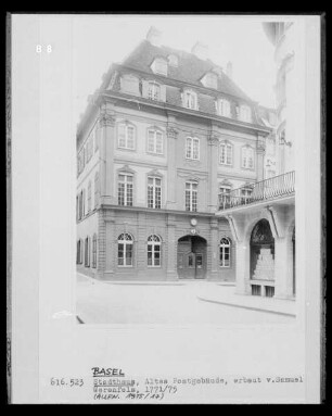 Stadthaus