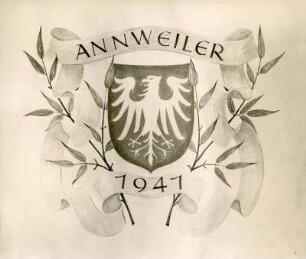 Wappen von Annweiler