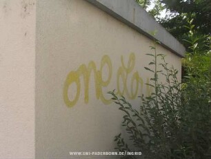 one Love