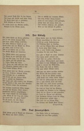 [Lesestücke 106 - 125]