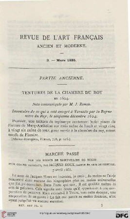 Nr. 3 (Mars 1885)