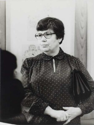 Ingeborg Voss